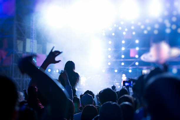 istock Music Festival 180726767