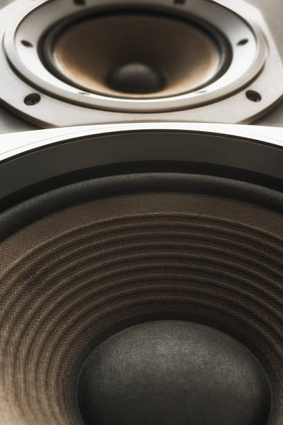 istock treble and bass music close up 180726816