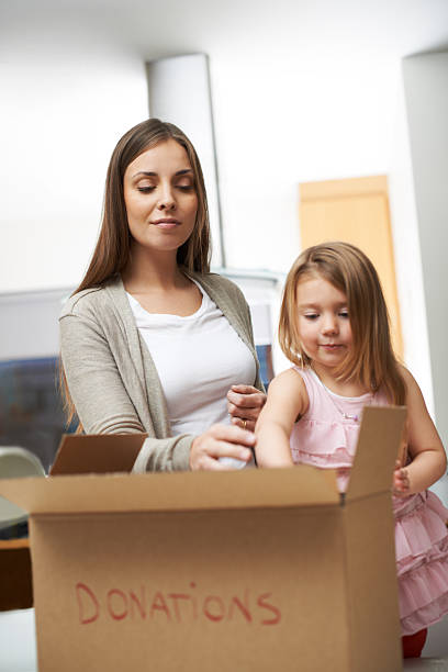 istock I'm raising a socially-aware family 180726921