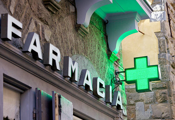 Pharmacy Sign In Florence