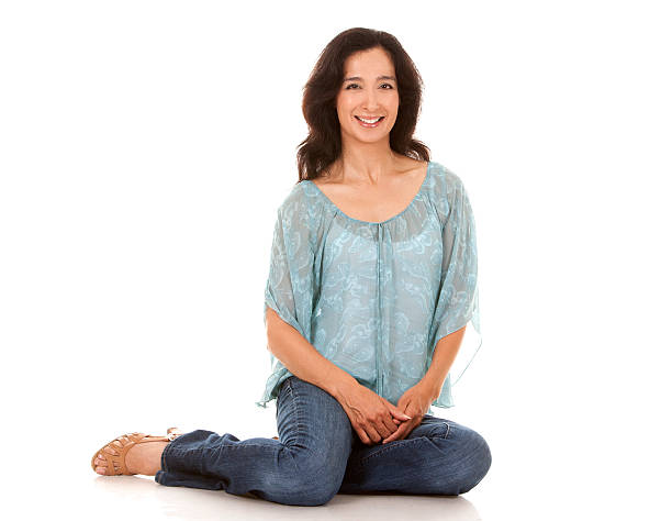 istock casual woman 180727675
