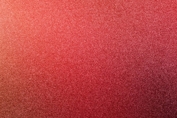 istock gradient red color glitter paper abstract, natural grunge background, retro styled concept 1807277874