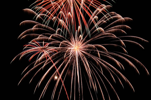 istock Fourth of July 180729398