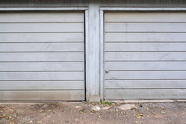 Garage Türen – Foto