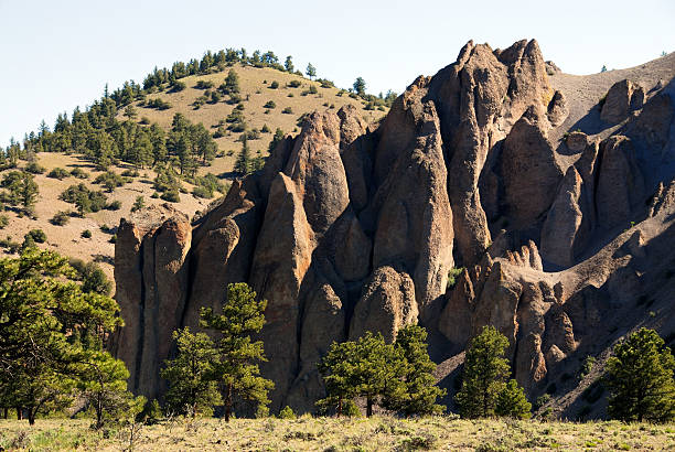 istock rocks in colorado 180730034