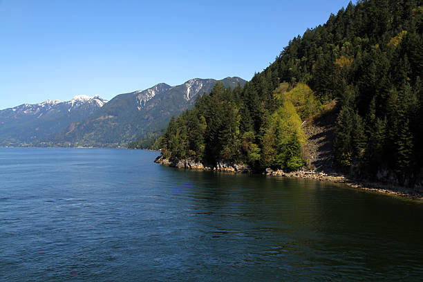 istock In the Fjord 180731897