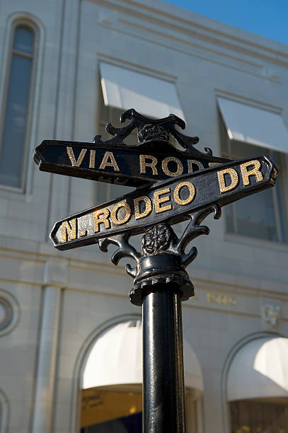 istock Rodeo on the street 180732375