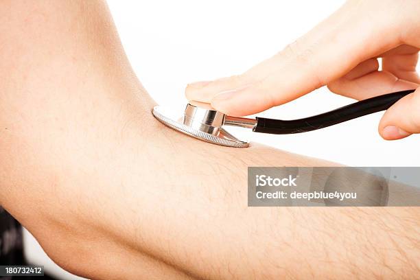 Physical Exam Stock Photo - Download Image Now - Accidents and Disasters, Addiction, Adult