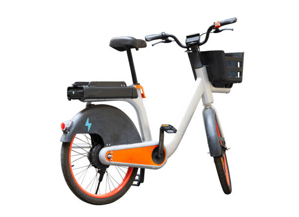 istock electric bike isolated 1807324701