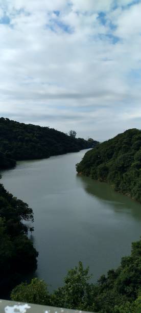 istock Water reservoir 1807336387