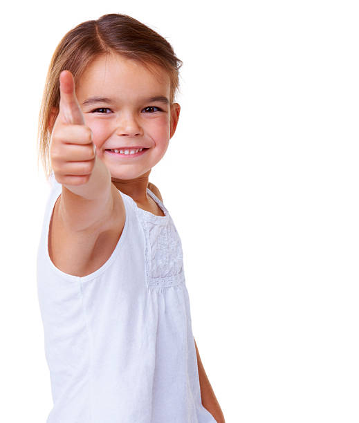 istock You're the best 180734101