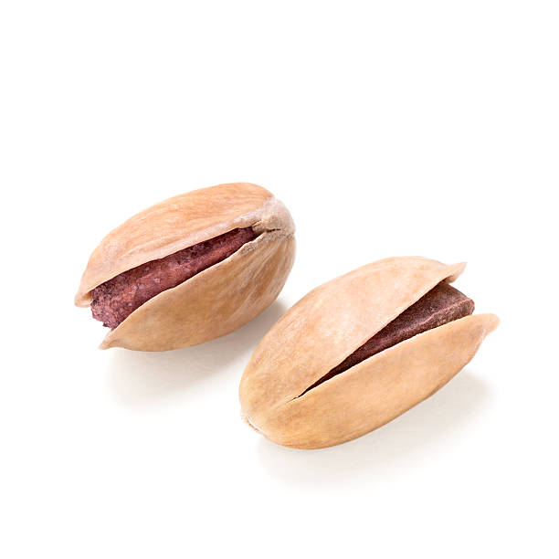 Pistachios stock photo