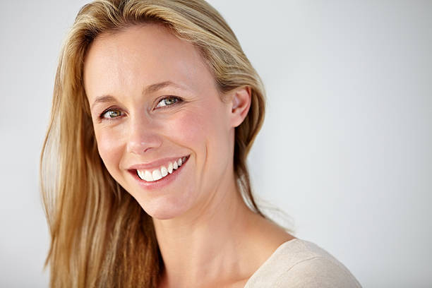 istock Giving you a beautiful smile 180735588