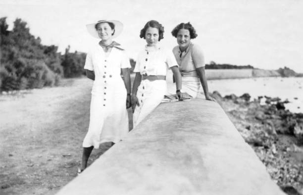 istock Young women smiling. 1941. 1807363161