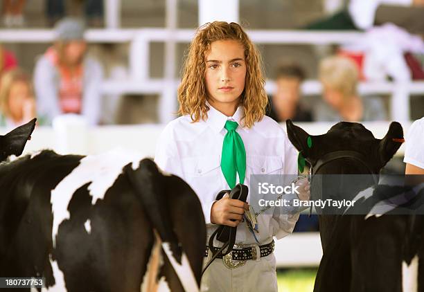 Zeigt In Einem County Fair Stockfoto und mehr Bilder von Ausstellung - Ausstellung, Kind, Aufführung