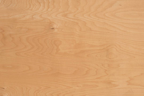 holz hintergrund - wood birch wood grain textured stock-fotos und bilder