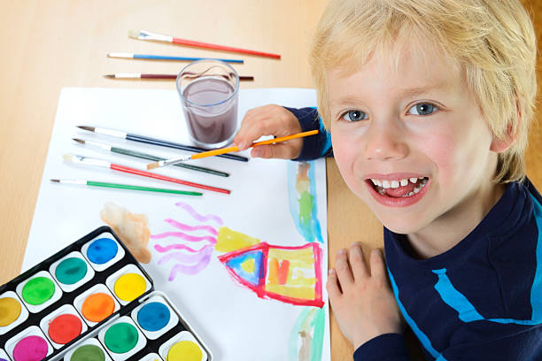 istock watercolor painting 180738603