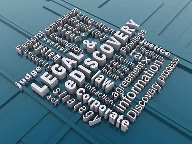 istock Legal & eDiscovery 180738641