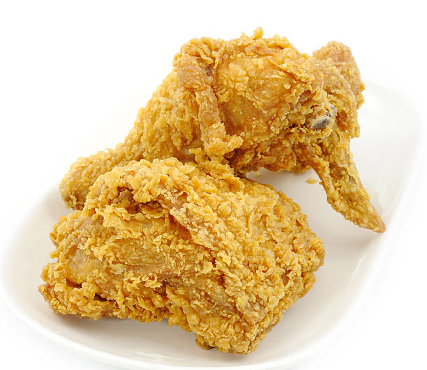 fried chicken