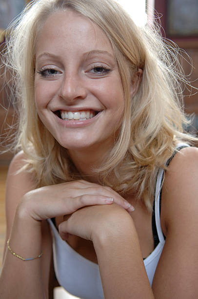 istock blonde girl 180739254