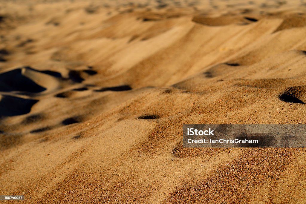 Sands Of Time - Lizenzfrei Extreme Nahaufnahme Stock-Foto