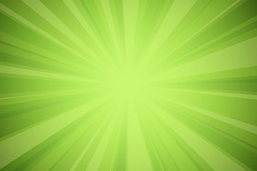 Dynamic light beams background. Carefully layered and grouped for easy editing.
