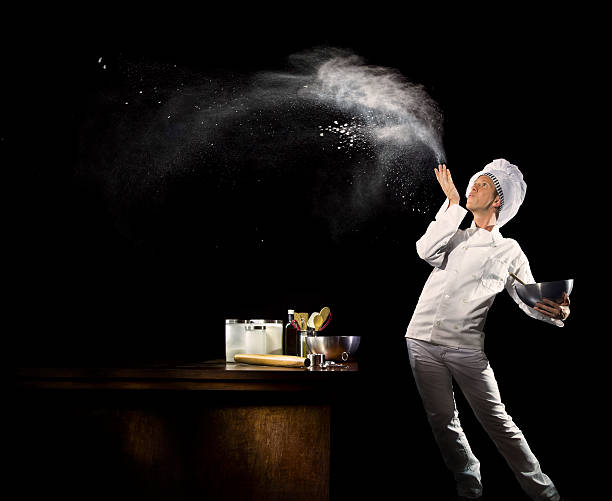 Blowing Smoke