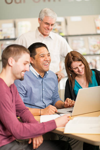 istock Adult Education 180742560