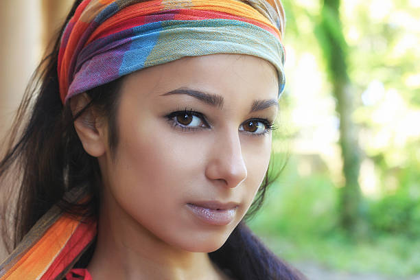 istock Shooting a fashion model 180742901