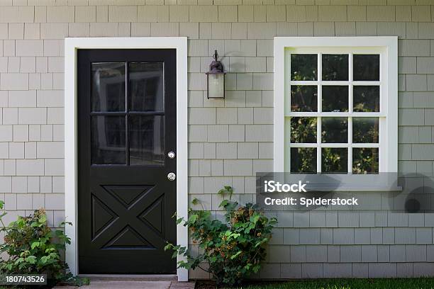 Guest House Stock Photo - Download Image Now - Window, Outdoors, House
