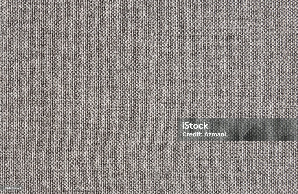 Fond textile gris - Photo de Texture libre de droits