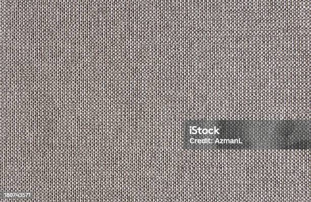 Photo libre de droit de Fond Textile Gris banque d'images et plus d'images libres de droit de Texture - Texture, Toile de jute, Abstrait