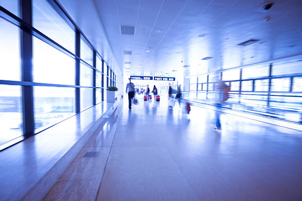 istock Busy Airport 180743619