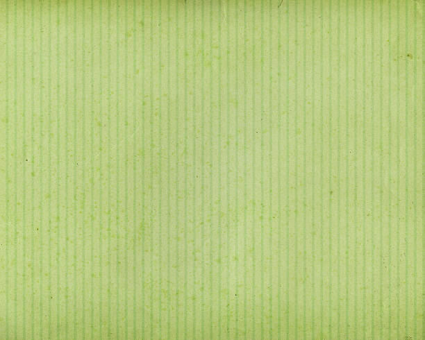 istock green stained paper with vertical lines 180743766