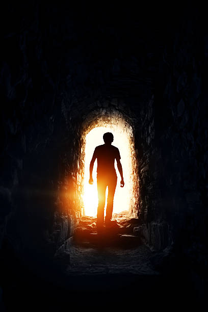 istock light at  end of  tunnel 180744249
