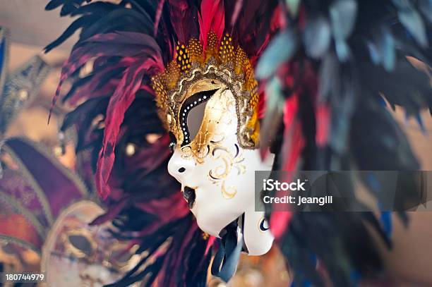 ベニスのカーニバルマスク - お面のストックフォトや画像を多数ご用意 - お面, イタリア文化, カラー画像