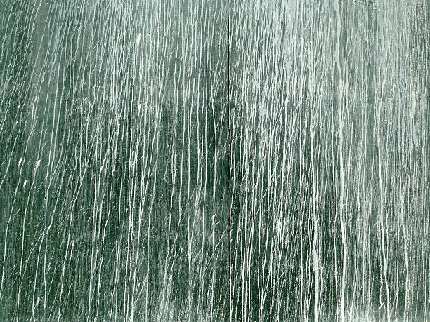 istock Dirty Wooden Fence 180745958