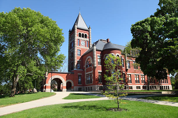 istock University of New Hampshire 180746842