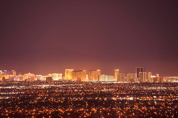 istock las vegas skyline 180747133