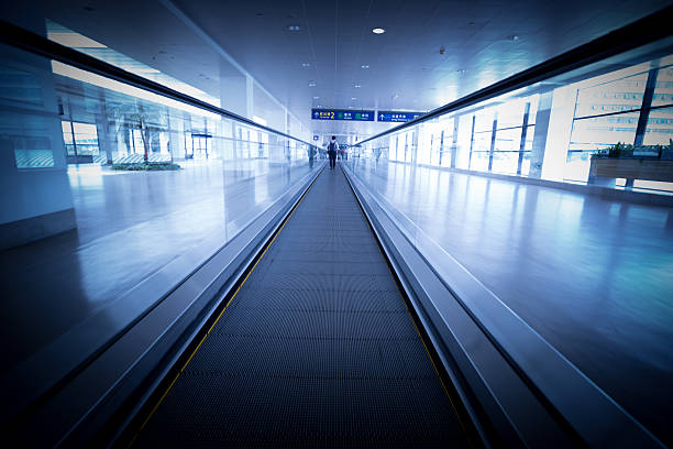 istock Busy Airport 180747684