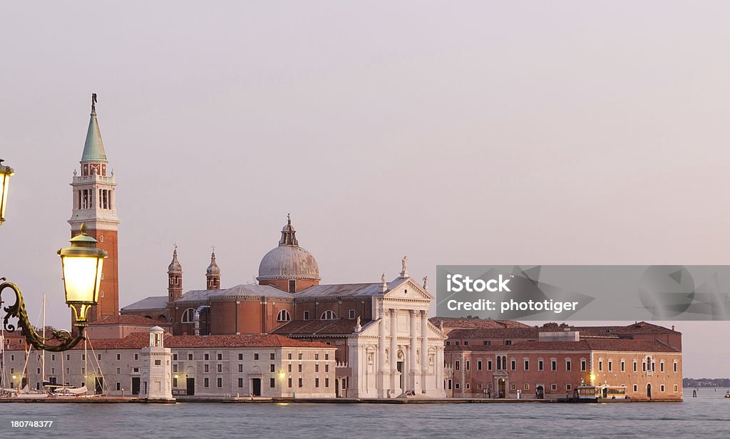 San Giorgio Maggiore - Lizenzfrei 21. Jahrhundert Stock-Foto