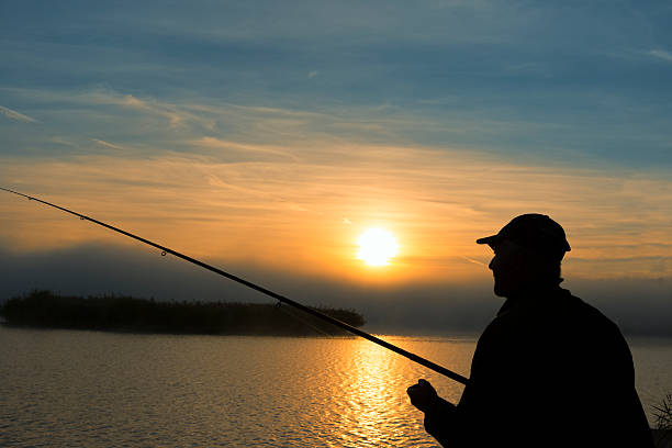 istock man fishing 180750060