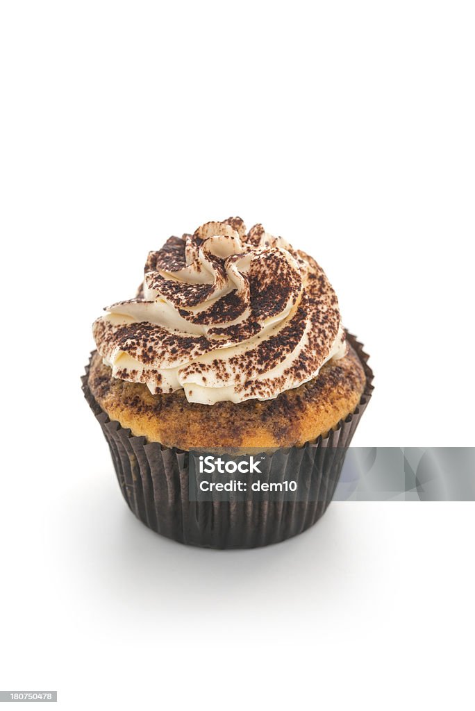 Cupcake - Foto de stock de Assado no Forno royalty-free