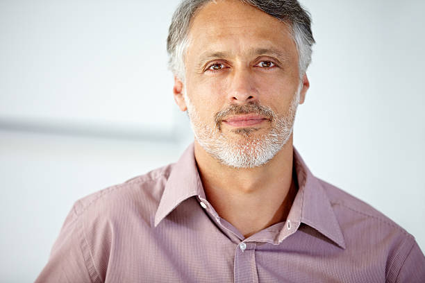 istock He's a wealth of knowledge and business acumen 180750703