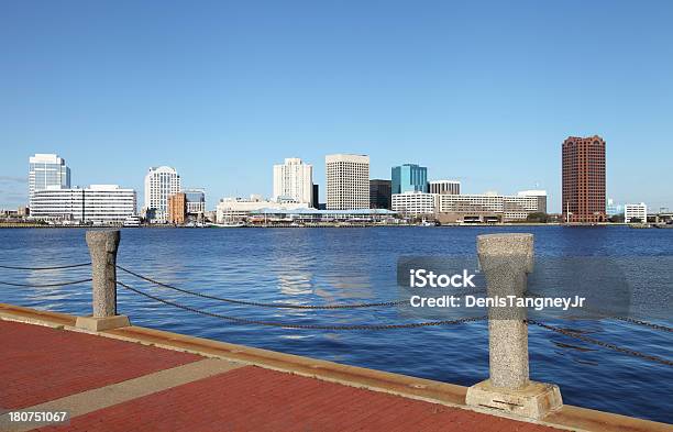 Norfolk Virgínia - Fotografias de stock e mais imagens de Baía de Chesapeake - Baía de Chesapeake, Virgínia - Estado dos EUA, Ao Ar Livre