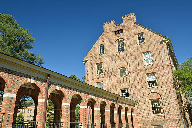 istock College of Williams & Mary 180751141