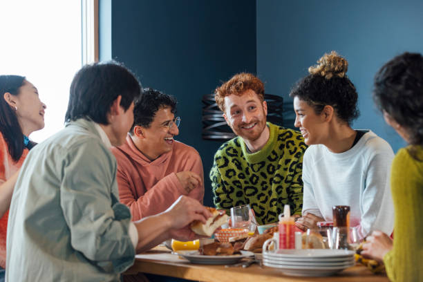 istock Friends and Flavours 1807512518