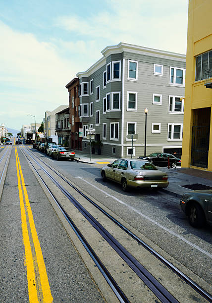 Street,San Francisco