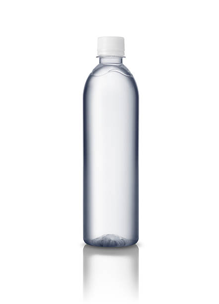 Bottle of water