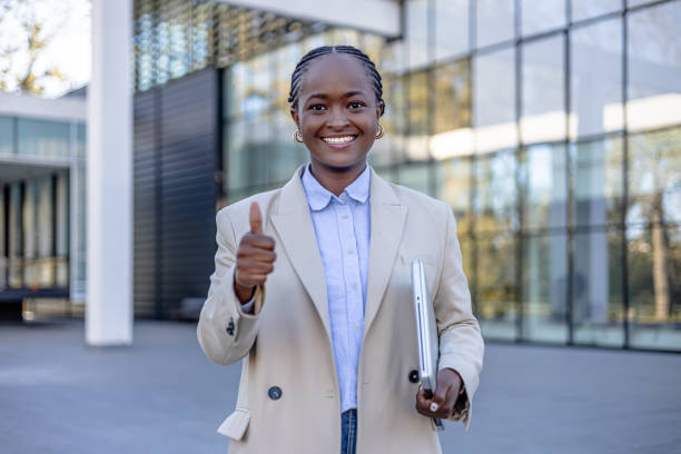 istock Business Acumen with Grace 1807525635